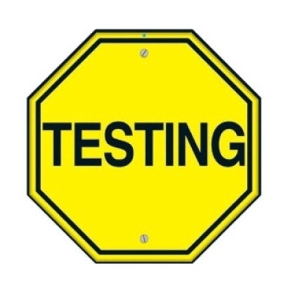 Testing Product Variant 1